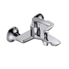 Grifos del lavabo del buque del baño de latón